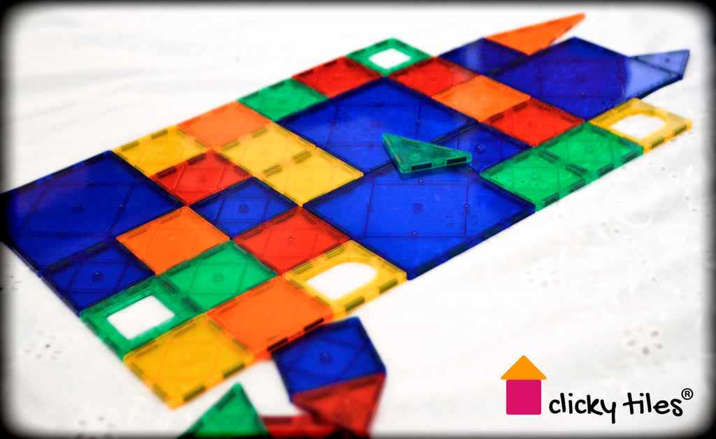 Γιατί στα Clicky Tiles ψηφίζουμε Ποιότητα